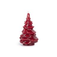 Christmas Tree Candle