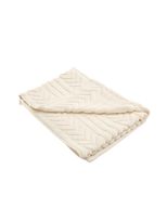 Dashes Cotton Towel