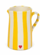 That Girl Handmade Ceramic Jug