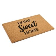 Home Sweet Home Mat