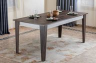Image MDF Rectangular Dining Table