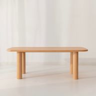 Orbis Dining Table
