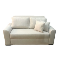 كنبة بسرير سحب شيكاغو - منجد بالكامل