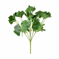 Artificial Begonia Plant 40 cm