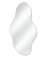 Curvature Mirror