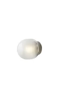 Cupola Wall Light - Hushed Taupe
