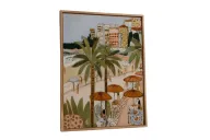 Agami Days Wall Art