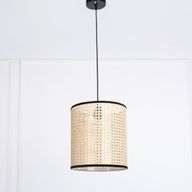 Cane-Rim black Edge -Design-2