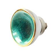 مقبض تركواز سيزل