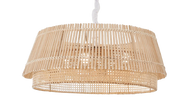 Odile Ceiling Lamp. - Small