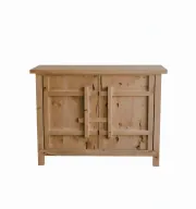 خزانة الفريد - خشب موسكي