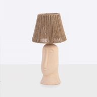 Face Table Lamp