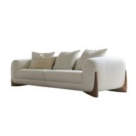 Meletie Sofa - Hippo 210
