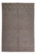 Polly Wool Handmade Kilim Rug