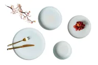 طقم عشاء لاجون إيسنس