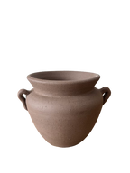 Mini Urna Pottry Floor Vase