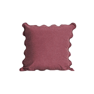 Curvy Sass Cushion