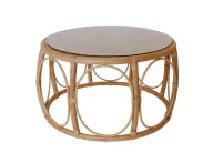 Table From Bamboo Outdoor