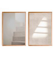 Lifestyle Neutral Wall Art Set of 2