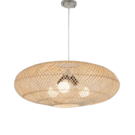 c-babmo ceiling نجفة نوماد لوم