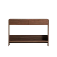 Haven Wood Console