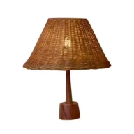 Boho table lamp BTL003