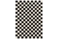 Azura Check Rug