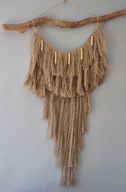 Jute Macrame