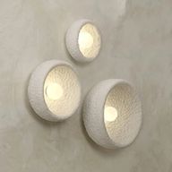 Wall Lamps (Set of 3)
