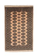 حرير باكستاني - يدوي