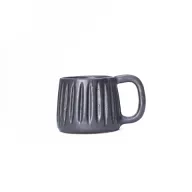 Eclipse Stone Mug