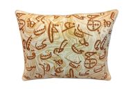 Calligraphy Calligraphy Cushion