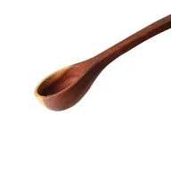 ملعقة تقديم عميقة