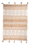 Saqi - Handmade Cotton Kilim Rug