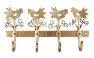 4 Bird Hanger