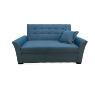 كنبة بسرير سحب فانكوفر لشخصين - منجد بالكامل