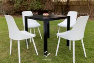 Mafco Dining Table