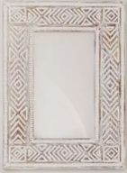Boho Mirror