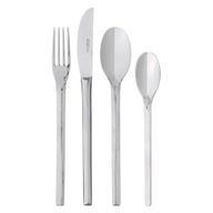 Abert Plus Cutlery Set - 24 Pieces