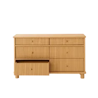 Marlie Drawer Dresser