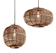 Ellipse Lighting (Set of 2)