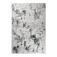 Beko Land - Textura Line Dark Rug