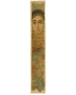 وجوه الفيوم ١