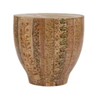 طاولة جانبية كولاج