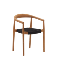 Atelier Verde Art Garden Chairs