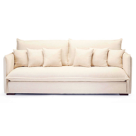 كنبة بترا ثلاث مقاعد