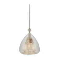 نجفة مكرمشة فردية CL48 (D)