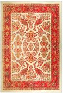 سجادة صوفيا - متوسطة الوبر