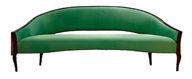 Light Salon Sofa