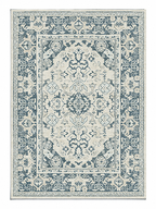 Ottoman Heritage Chenille Rug